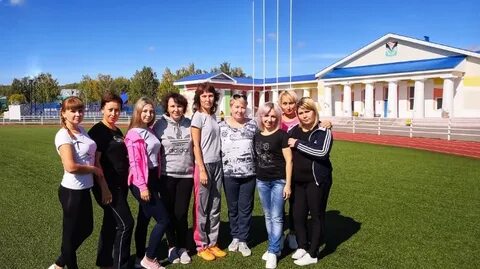 Центр лениногорск