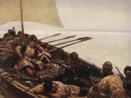 Тайны восстаний