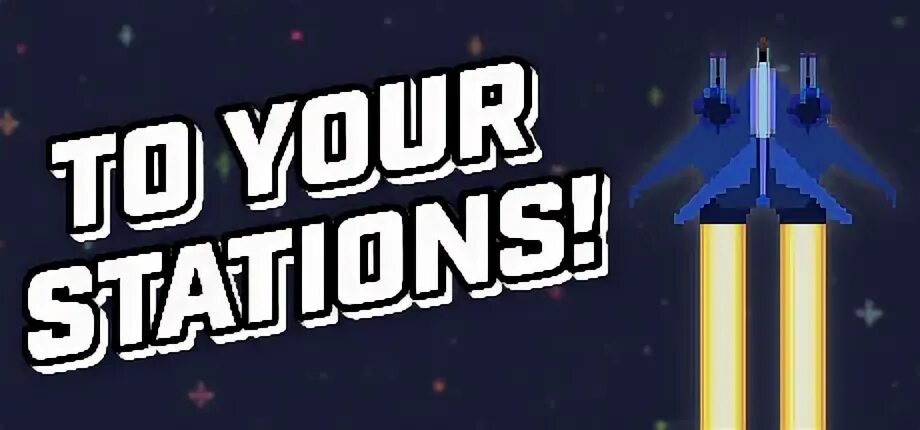Add your station. Add your station