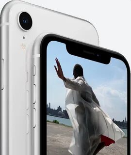 Есть ли на айфон xr 0.5 камера