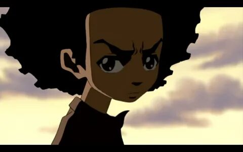 The Boondocks Boondocks, Laptop Wallpaper, Animation Series, Disney Charact...