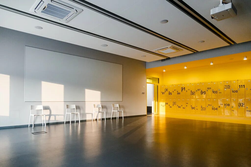 частная школа новосибирск