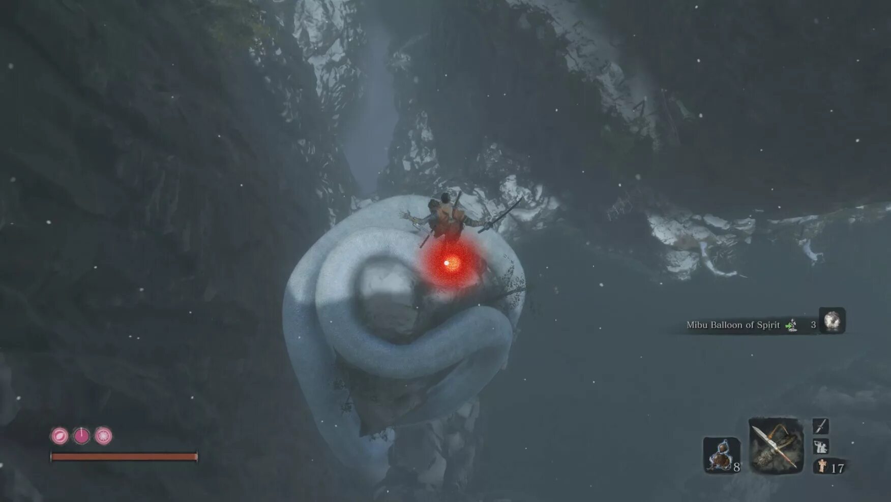 Воздушные змеи секиро. Sekiro shadows die twice большой змей. секиро змея. гигантская змея секиро.