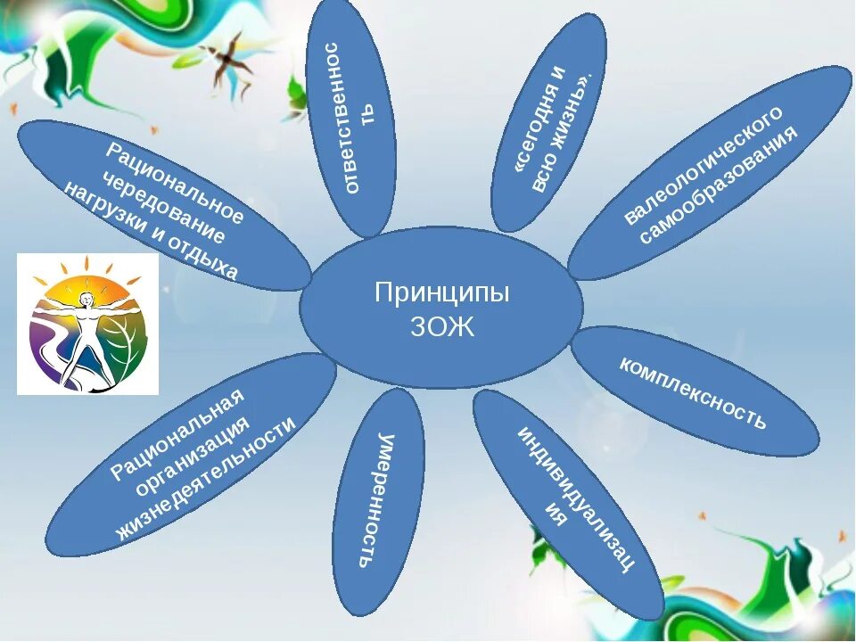 Принципы ЗОЖ. Принцыпыздорового образа жизни. Принципы здорового образа жизни. Принципы здоровой жизни.