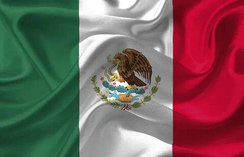 The Colourful Flag of Mexico Decoded! - Berger Blog