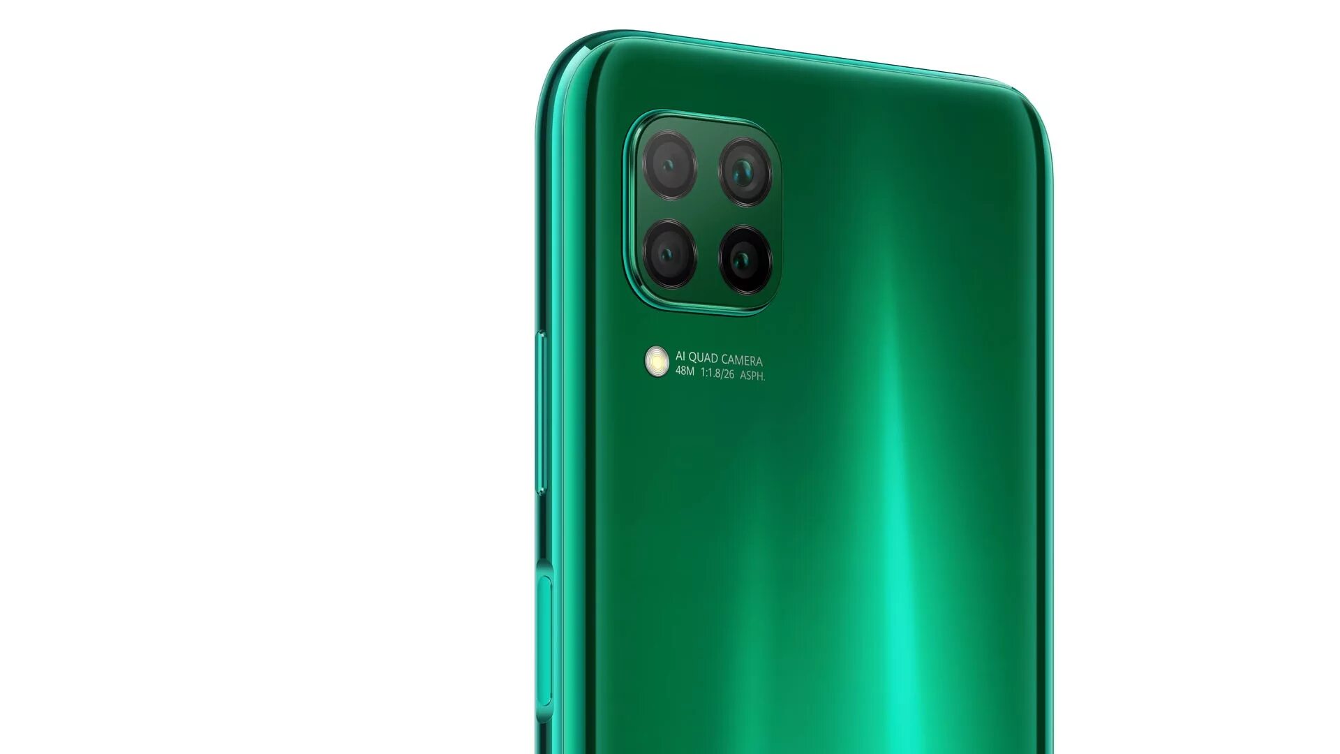 Телефон huawei p 40 lite