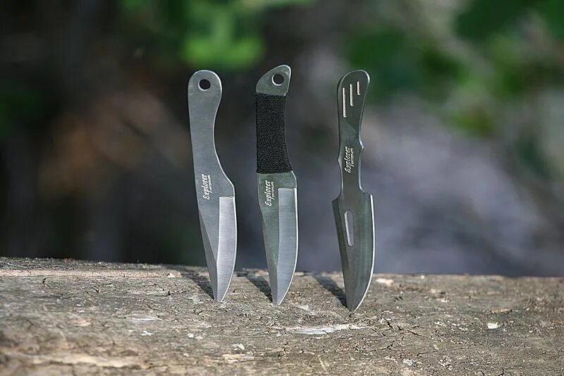 Ножевая техника. Метательные ножи Boker 65x13. Нож Explorer метательный. Ножи Explorer fp04. Метательный нож Викинг.
