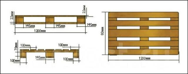Паллет 1200 1200 размеры. Габариты европоддона 1200х800 высота. Чертеж поддона 1200х800 евро. Габариты паллета 1200х800 высота. Высота европаллета 1200х800 деревянного.