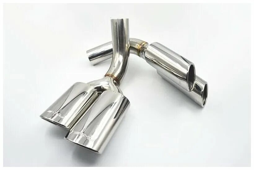 хром класс. газ-лифт 85/70. газлифт bsl 60 3 класс chrome 3806017. двойные насадки выхлопа mercedes amg. / 8kq-a-100 хром.