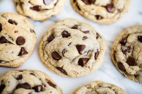 Cookie tier