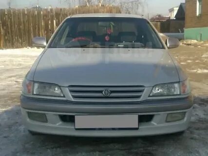 Корона премио 97 год