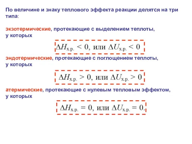 Поглощение теплоты. Знаки тепловых эффектов. тепловой эффект термодинамика. тепловой эффект поглощения теплоты. тепловые (термические) таблички.