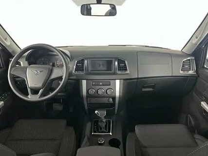 Комфорт автомат
