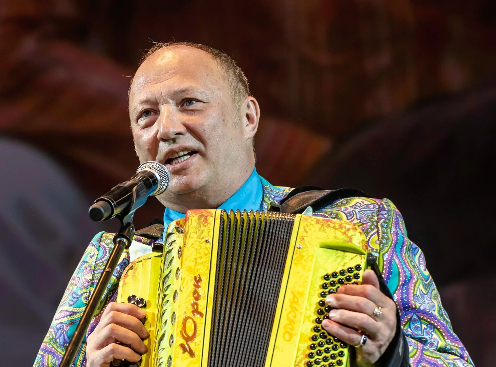 Гальцев. Гальцев