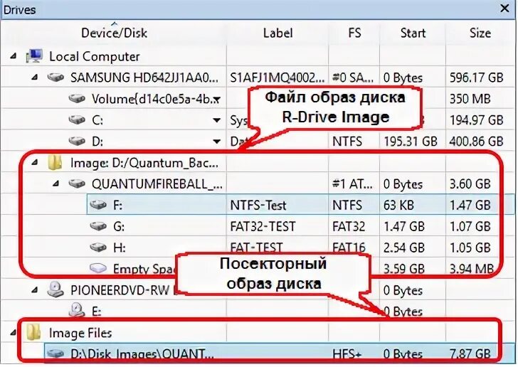 Восстановление жесткого диска r studio. Восстановление жесткого диска r studio