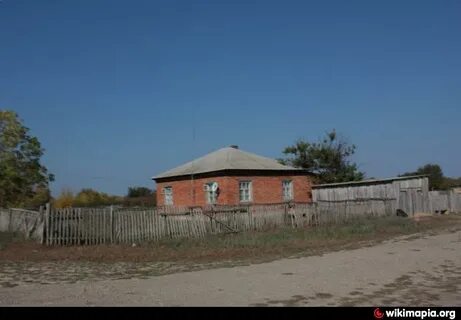Хутор калининский