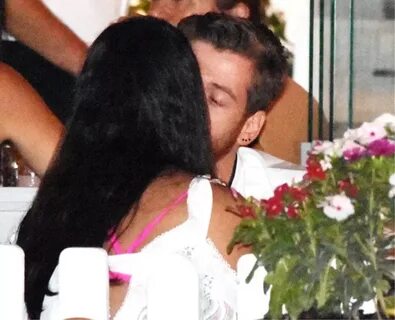 Metin Hara ve Adriana'ya Açıkça Soruldu: Reklam İçin mi Berabersiniz? 