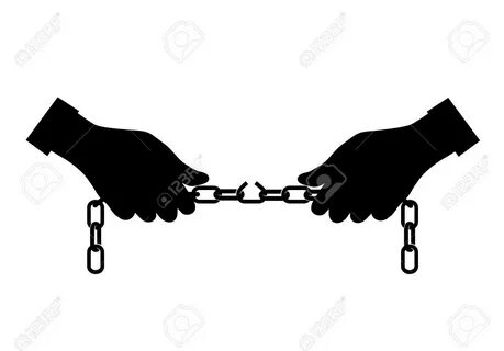 Breaking the chains
