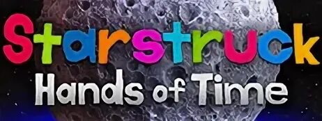 Starstruck hands of time. Starstruck hands of time