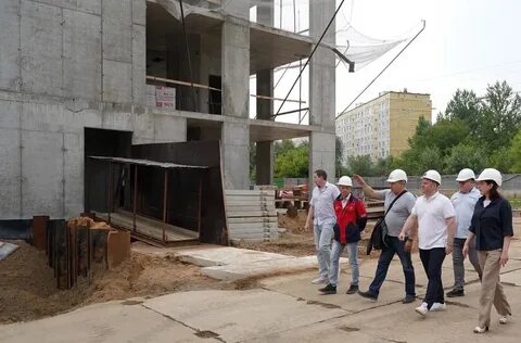 Соцзащита строитель