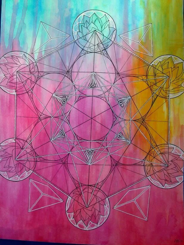 Explorers geometry