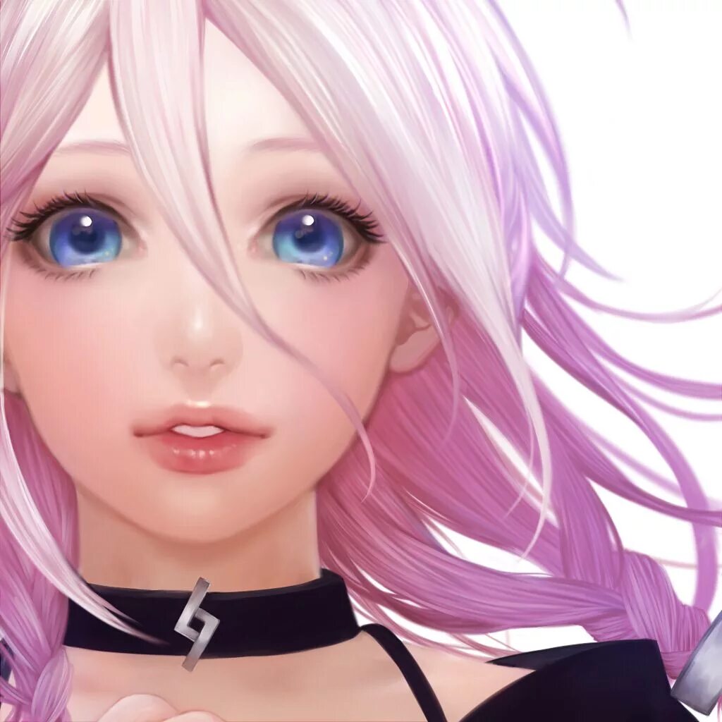 Animated realistic