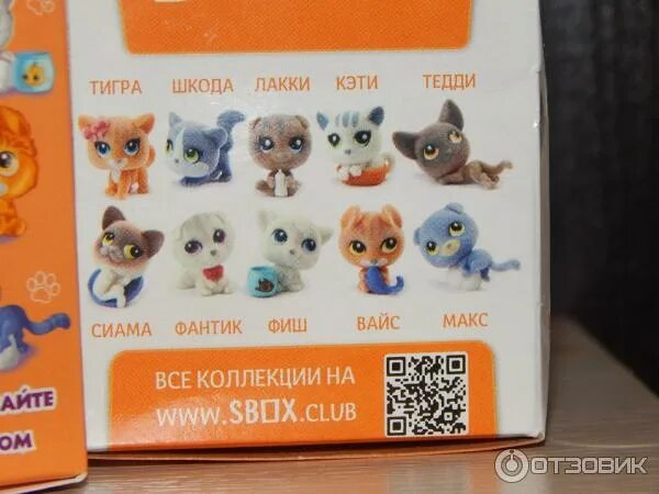 Copycats 1.20 1