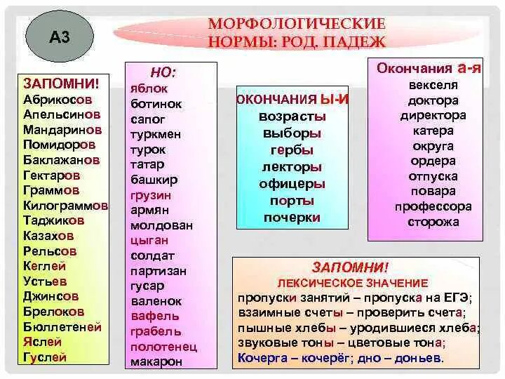 Множественное число ЕГЭ русский. Слова во множественном числе ЕГЭ. Множественное число имен существительных ЕГЭ. Морфология морфологические нормы.