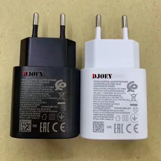 Samsung 25w оригинал