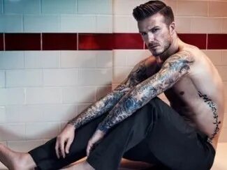 Brand Beckham