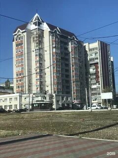 Улица космонавтов 60