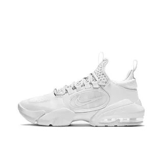 Nike max alpha savage