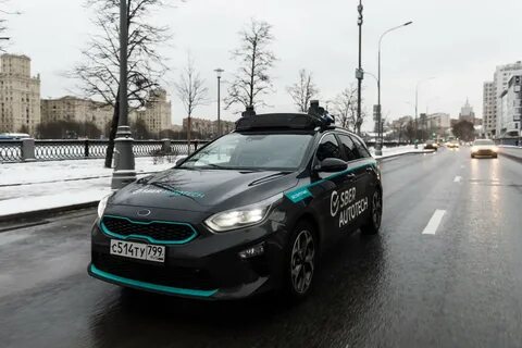 Сбер авто