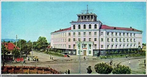 Орджоникидзе асср