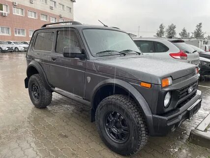 Диски нива бронто