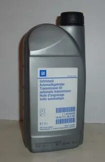 Масло опель 1.8
