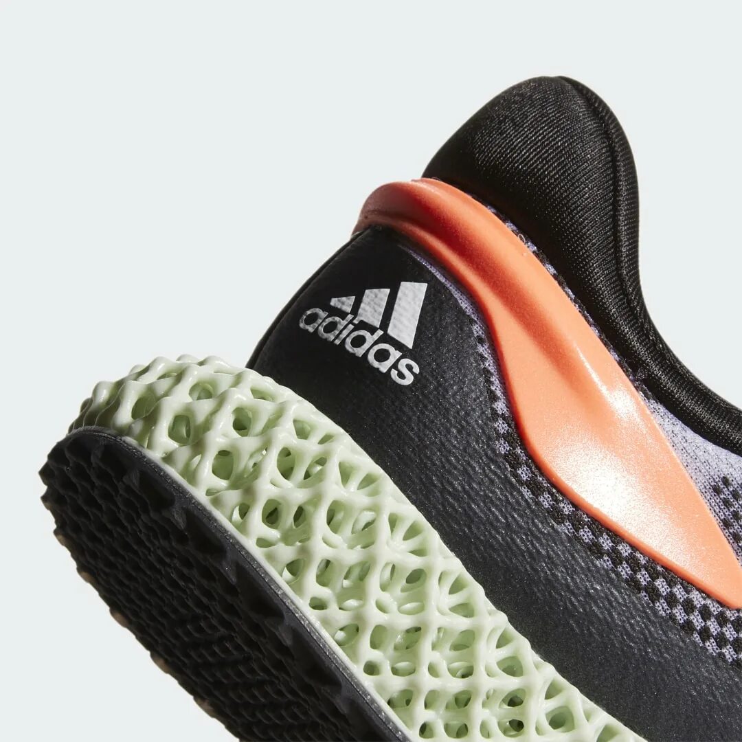 Adidas 4d Run 1.0. Кроссовки adidas 4d. Кроссовки для бега adidas 4d Run 1.0. Adidas 4d подошва. 3d подошва