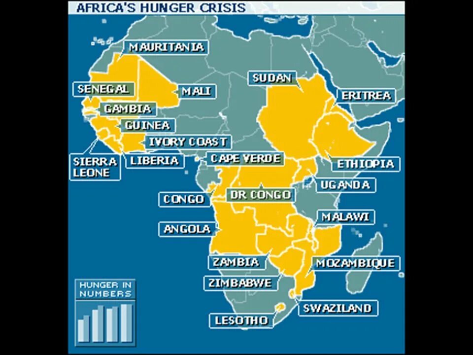 Страны с наивысшей долей голодающих в Африке. Голодающие страны Африки на карте. Голод в Африке карта. Страны Африки с наивысшей долей голодающих на карте. Страны с наивысшей долей голодающих