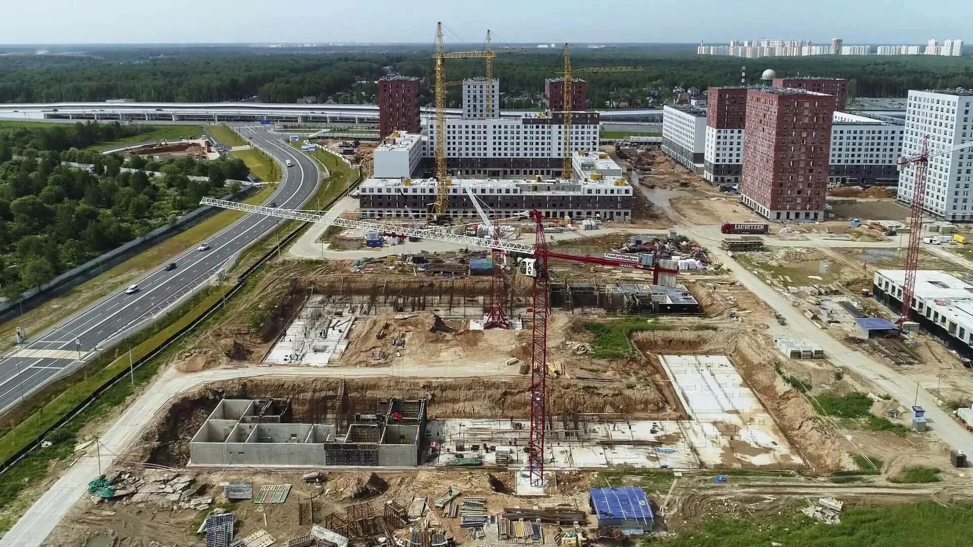 П саларьево. Саларьево парк ход строительства 2020. жк саларьево парк. саларьево 2010. саларьево 2015.