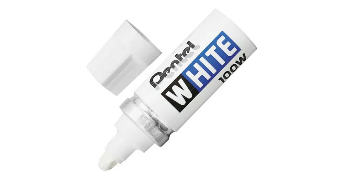 Маркеры white. Маркер Pentel x100w. Маркер Пентел Уайт. Белый маркер. Маркер белый нестираемый.