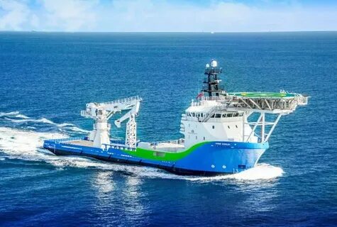 US Offshore Support Vessel Market’s Pain Set To Continue Hart Energy