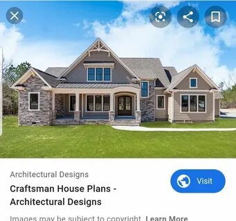 A new house build