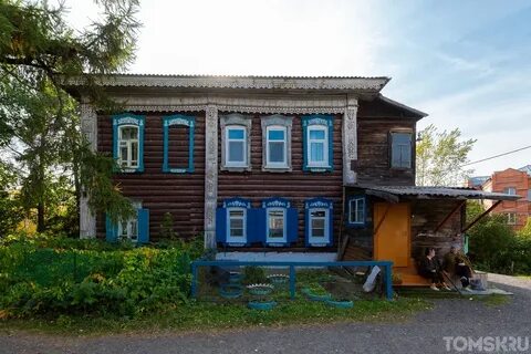 Ваш дом памятник
