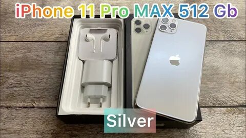 14 pro max silver