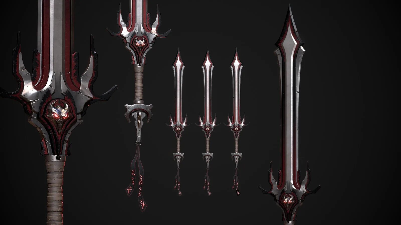 большой меч. человек с мечом в руках. катаны в руках. человек катана. мечи в обеих руках.