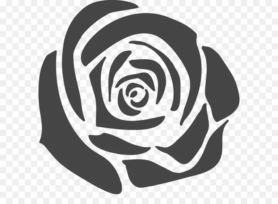 Rose icons. Розочка вектор. Бутон розы вектор.