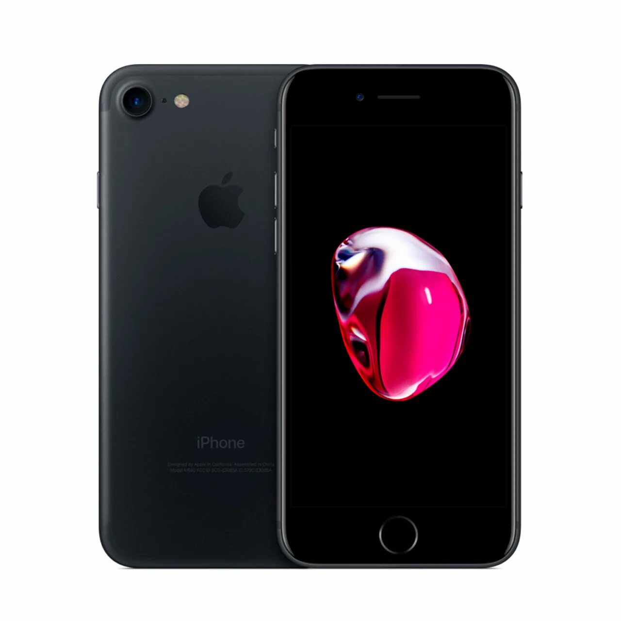 Телефон apple 7. Apple iphone 7 32gb Black. Iphone 7 128gb Black. Apple iphone 7 Plus. Айфон 7 32 ГБ черный.