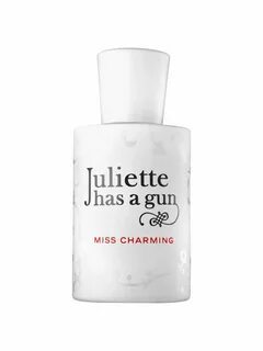 Juliette has a gun женские