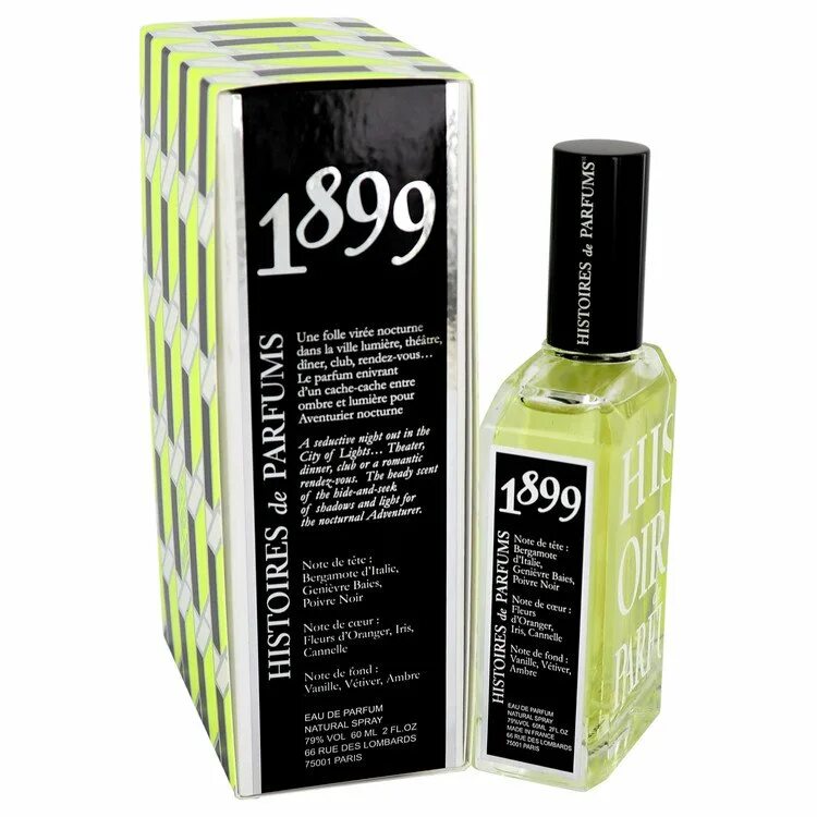 History parfums. Хистори де Парфюм 1969. 1969 Histoires de Parfums духи. Histoires de Parfums 1899 Hemingway 15 мл. 1899 Духи histoires de.