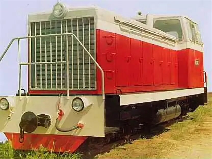 Его ту 7